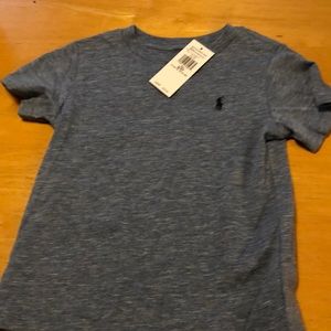 NWT Ralph Lauren Polo sz 3T